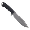 Schrade - Taktisches Messer Extreme Survival - AUS-10 - Schwarz/Graphit - 1182512