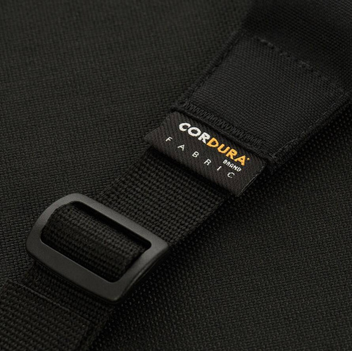 M-Tac - 2-Punkt-Taktische Schlinge - Schwarz - 10100002