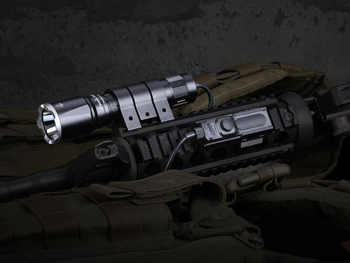 Fenix - TK16 V2.0 LED Taschenlampe - 3100 lm - 32309