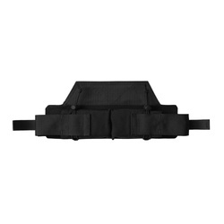 Helikon - Doppeltes horizontales Etui - Schwarz - MO-GDH-CD-01