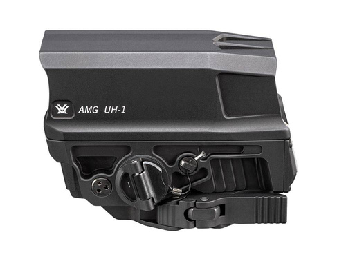 Vortex Optics - Razor UH-1 Gen II Holografisches Rotpunktvisier - AMG-HS02