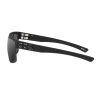 Gatorz - Schutzbrille Rig - Smoke - Schwarz - GZ-14-001