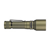 Fenix - Hand-Taschenlampe C7 LED - 3000 lm - 55200 cd - Stroboskop - IP68 - Olive Drab - C7STOD