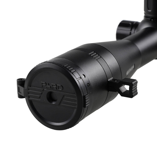 Pard - Nachtsicht-Zielfernrohr Night Stalker 4K - 70 mm - Schwarz - NS4-70