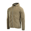 M-Tac - Herren Hoodie Lite Microfleece - Dark Olive - 20026048