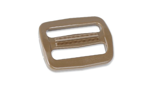 ITW Nexus - Standard Triglide 1in - Coyote Braun