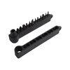SOG - Multitool PowerAccess PA3002-CP - Edelstahl - 21 Werkzeuge + Bit-Set - Schwarz - PA3002-CP
