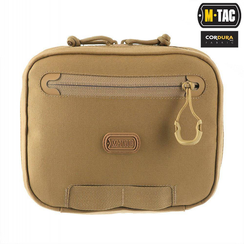 M-Tac - Organizer Pouch Elite - Coyote - 10101005
