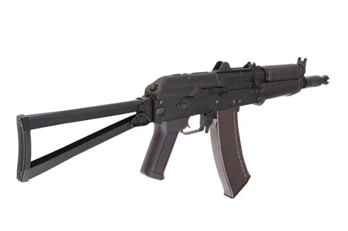 CYMA - AKS74U Karabiner Replik - Schwarz - CM045