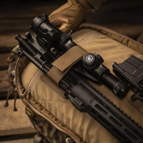 M-Tac - Rucksackeinsätze - 3 Stück - Coyote - 10220005