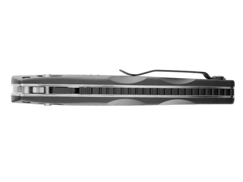 Benchmade - Barrage Klappmesser - Schwarz - 580