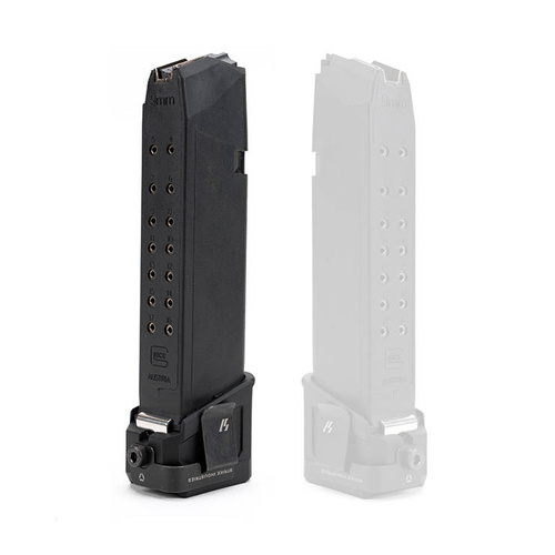 Strike Industries - EMP Pocket Clip - Rechts - SI-EMP-CLIP-R 
