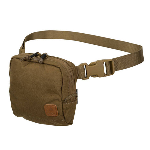 Helikon - SERE Pouch - Cordura® - Olive Grün - MO-O06-CD-02