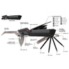 Real Avid - Wartung Multitool Gun Tool Pro - AVGTPRO