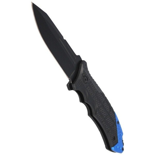 Herbertz Solingen - Drop Point Messer Folder 94mm - 566412