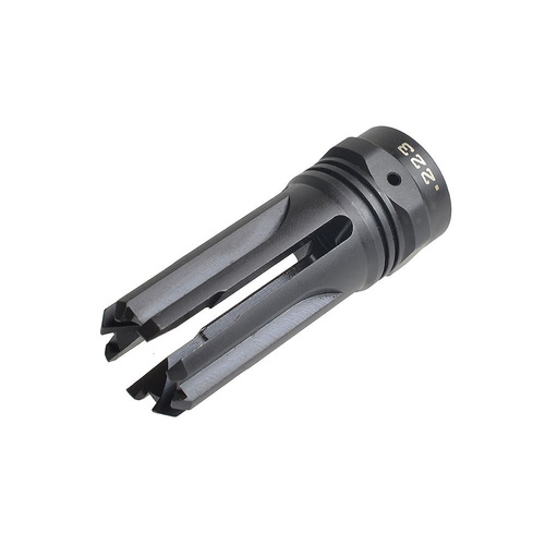 Strike Industries - Venom Flash Hider - .223 / 5.56x45 - SI-Venom-FH-223/5.56