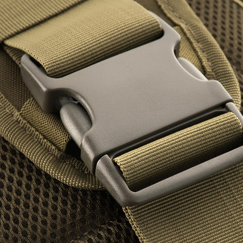 M-Tac - City Patrol Sling Pack - Olive - MTC-098-4-OD