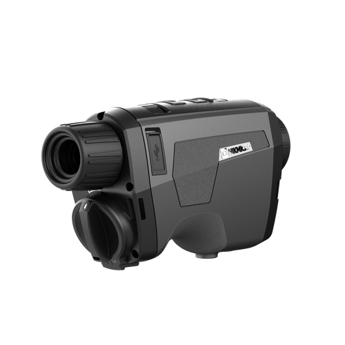 HIKVISION - HIKMICRO Gryphon HD LRF Wärmebildkamera - Schwarz - GH25L