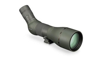 Vortex Optics - Razor HD 27-60x85 Beobachtungsfernrohr - Schräg - Grün / Schwarz - RS-85A
