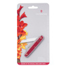 Victorinox - Taschenmesser Floralmesser - Sheepsfoot - 1.4410 - Rot - 3.9050.B1