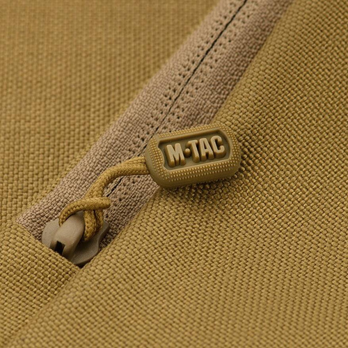 M-Tac - Tasche Schulterholster Elite Gen. IV - Cordura - Coyote - 10042705