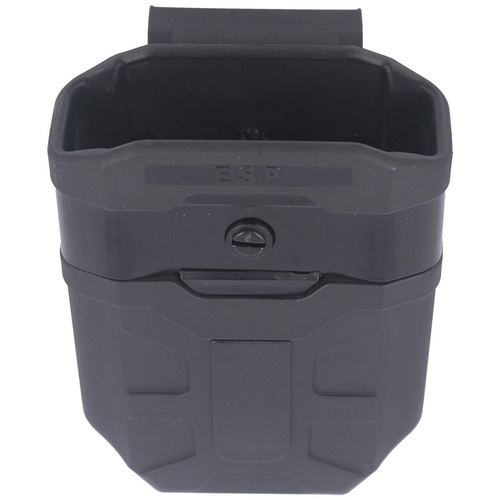 ESP - Magazintasche für AK-47 - UBC-03 - MH-34-AK BK