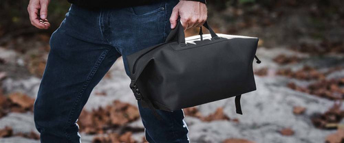 Magpul - DAKA Takeout Large wasserdicht Tasche - 8,88 L - Schwarz - MAG1197/001