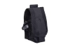 GFC Tactical - Universal MINI (PMR) Carrier Pouch - Nylon - Schwarz - GFT-19-009842