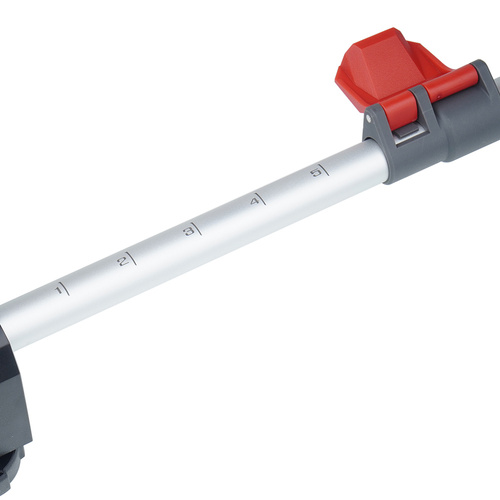 Real Avid - Speed Stand für Gewehre - Reguliert - 23 / 38 cm - AVSSFG