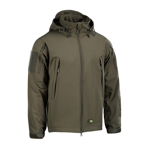M-Tac - Softshelljacke - Olive - 20201001