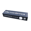Vector Optics - Zielfernrohr Continental x8 4-32 SFP ED Zero Stop - 56 mm - Schwarz - SCOL-T51