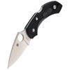 Spyderco - Dragonfly™ 2 FRN-Klappmesser - C28PBK2