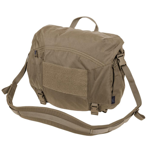 Helikon - Tasche Urban Courier Bag Large® - Cordura® - Coyote - TB-UCL-CD-11