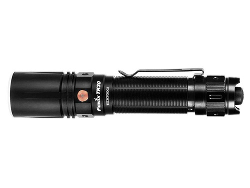 Fenix - TK30 wiederaufladbare Laser-Taschenlampe - 5000 mAh - 500 Lumen
