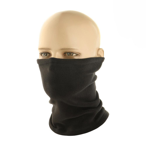 M-Tac - Polartec® Kopftuch - Fleece - Schwarz - 40529002 
