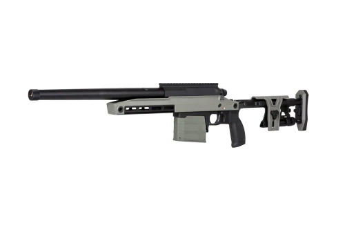 Silverback Airsoft - TAC-41 A Scharfschützengewehr Replik - Olive - SVB-03-037358