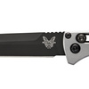 Benchmade - Automatik-Klappmesser 4170BK Auto Fact - CPM-S90V - Schwarz - 4170BK