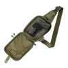M-Tac - Pistolentasche Sling Pistol Bag Elite Hex - Ranger Green - 51403023
