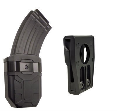 ESP - Magazintasche für AK-47 - UBC-03 - MH-34-AK BK
