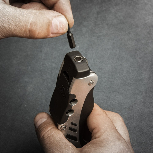 Real Avid - Gun Tool 18-in1 Schützen Multi-Tool - AVGTCL211