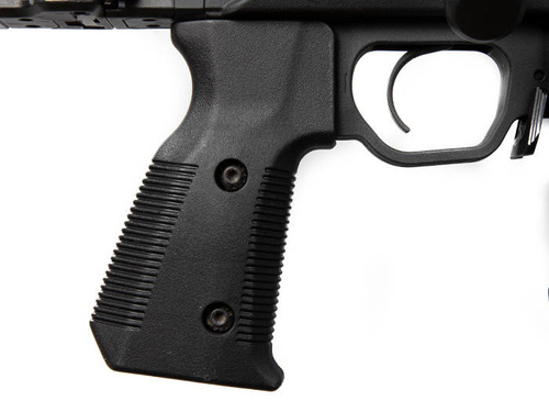 Magpul - Pro 700 Fahrgestell für Remington® 700 Short Action - Klappschaft - MAG802-BLK