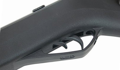 Gamo - Luftgewehrflüster IGT - 4,5 mm - 6110072-IGT16J