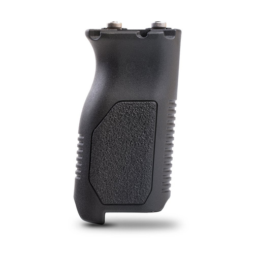 Strike Industries - M-LOK® Angled Vertical Grip - Lang - Schwarz - SI-AR-CMAG-L