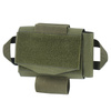 Condor - Micro TK Pouch Breakaway Erste-Hilfe-Beutel - MOLLE - Olive Drab - 191272-001