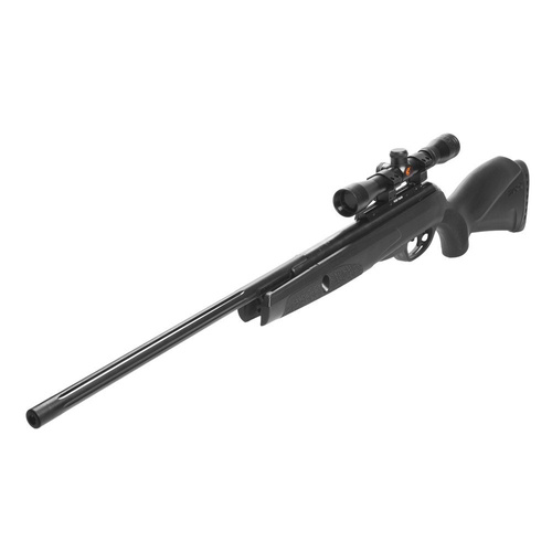 Gamo - Black Cat 1400 Luftgewehr mit Zielfernrohr 4 x 32 - 4,5 mm - 6110087-BC16J