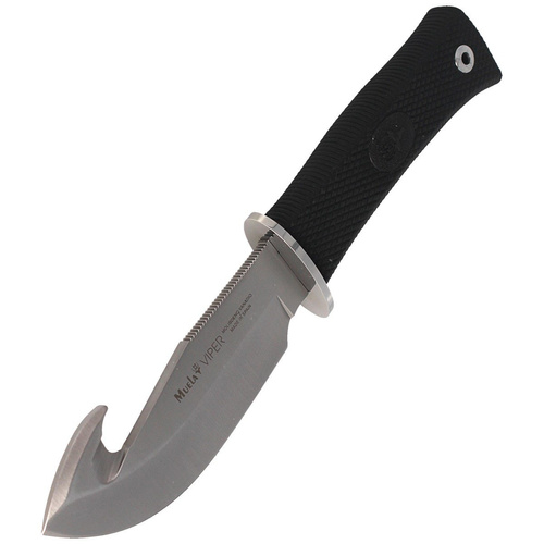 Muela - Messer Skinner Gummigriff 110mm - VIPER-11G