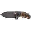 Herbertz Solingen - Knife Hunter Wild Boar 82 mm - 588611