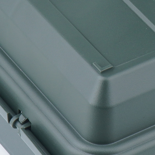 MFH - US Munitionskiste - Klein - Kunststoff - Oliv - 27155