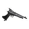 RazorGun - Blaze Luftpistole - 4,5 mm - CO2 - Schwarz - CP2 4.5