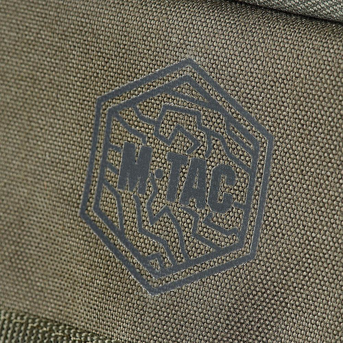 M-Tac - Rucksack Elite Hex Small - 36 L - Cordura - Ranger Green - 10222023